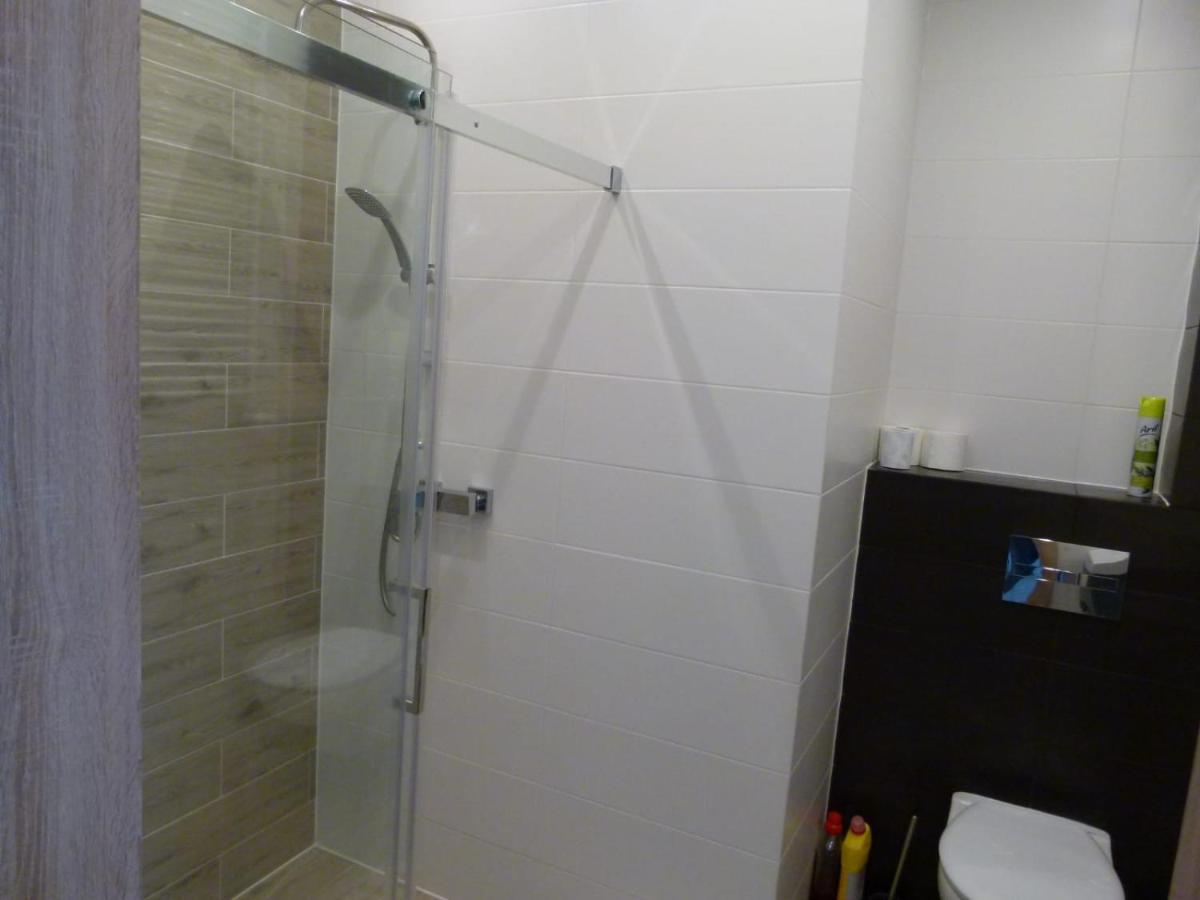 Blu Mare Villa Sianozety Ngoại thất bức ảnh
