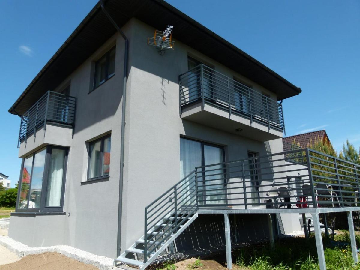 Blu Mare Villa Sianozety Ngoại thất bức ảnh
