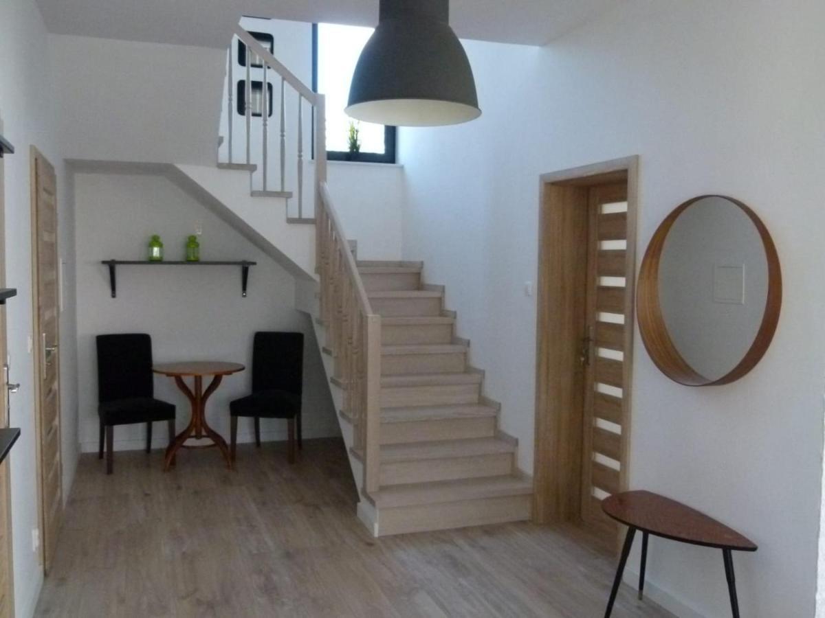 Blu Mare Villa Sianozety Ngoại thất bức ảnh