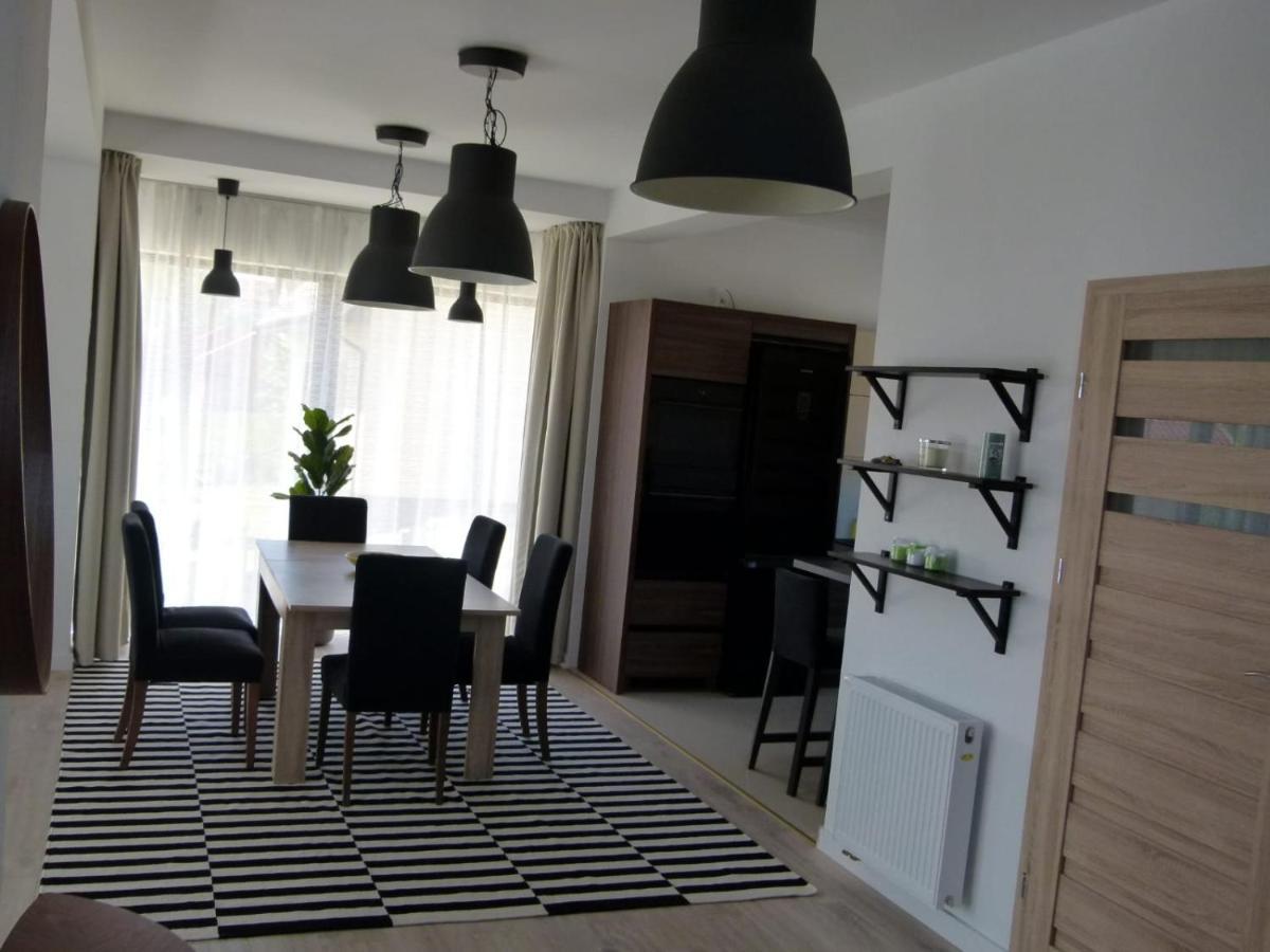 Blu Mare Villa Sianozety Ngoại thất bức ảnh