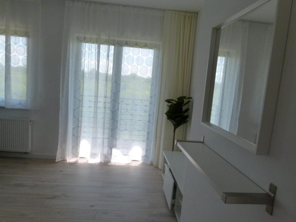 Blu Mare Villa Sianozety Ngoại thất bức ảnh